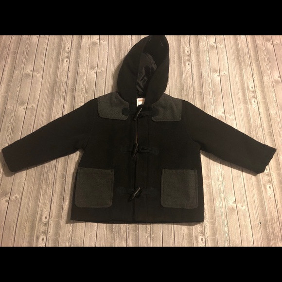 Jacket - Picture 1 of 4